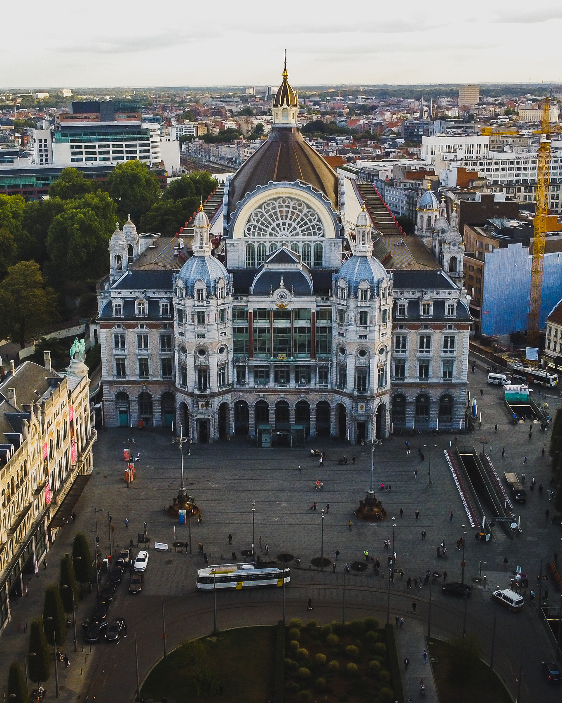 Antwerp, Belgium