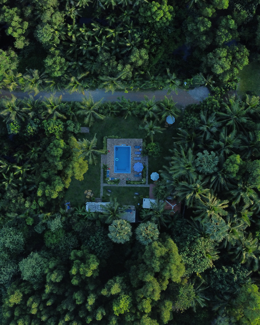 Kampot, Cambodia