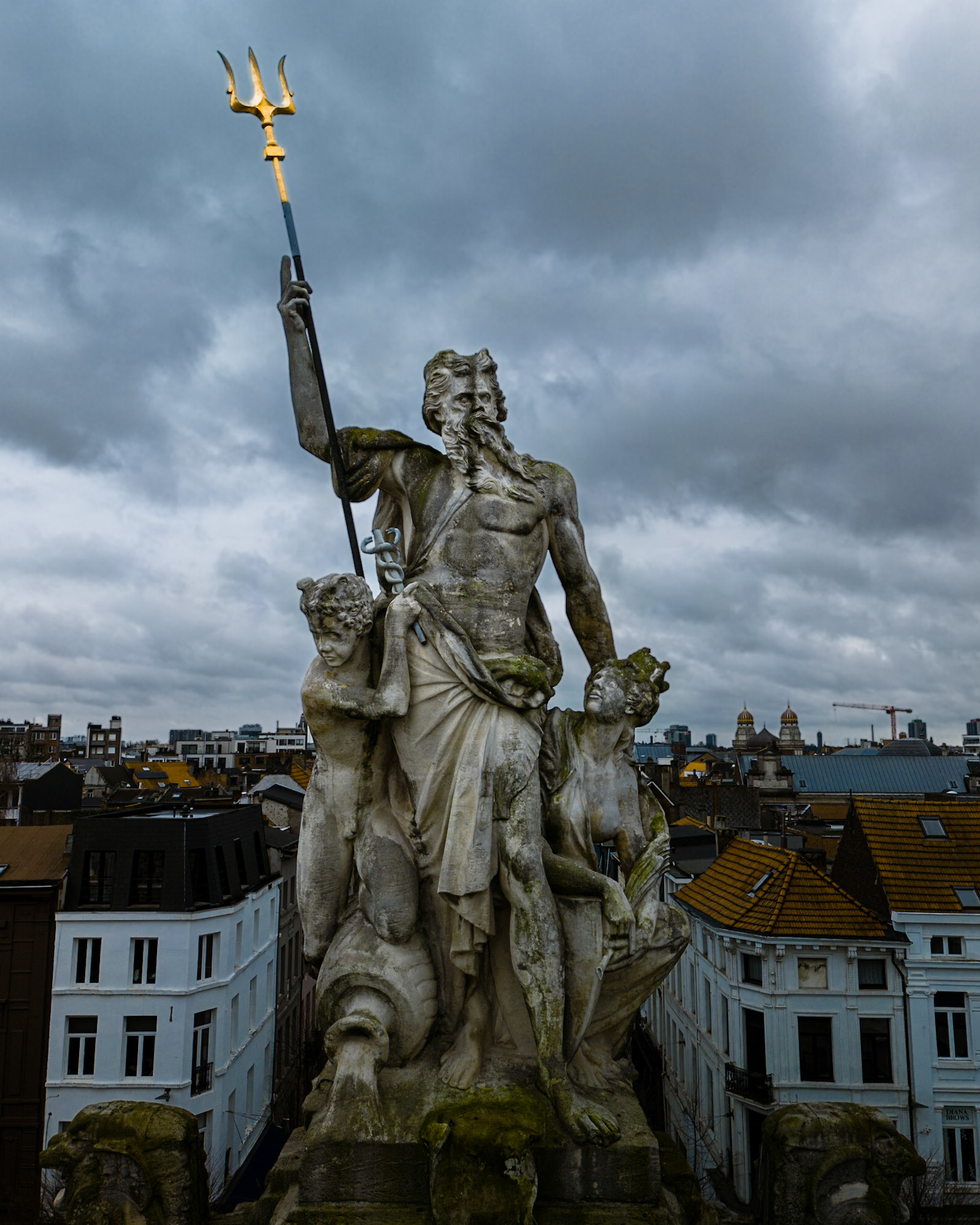 Antwerp, Belgium