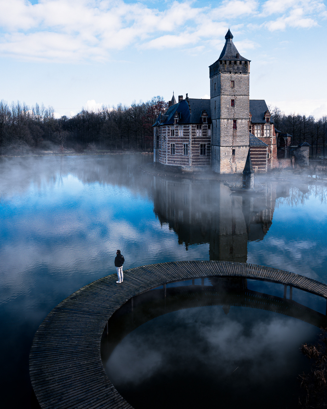 Holsbeek, Belgium