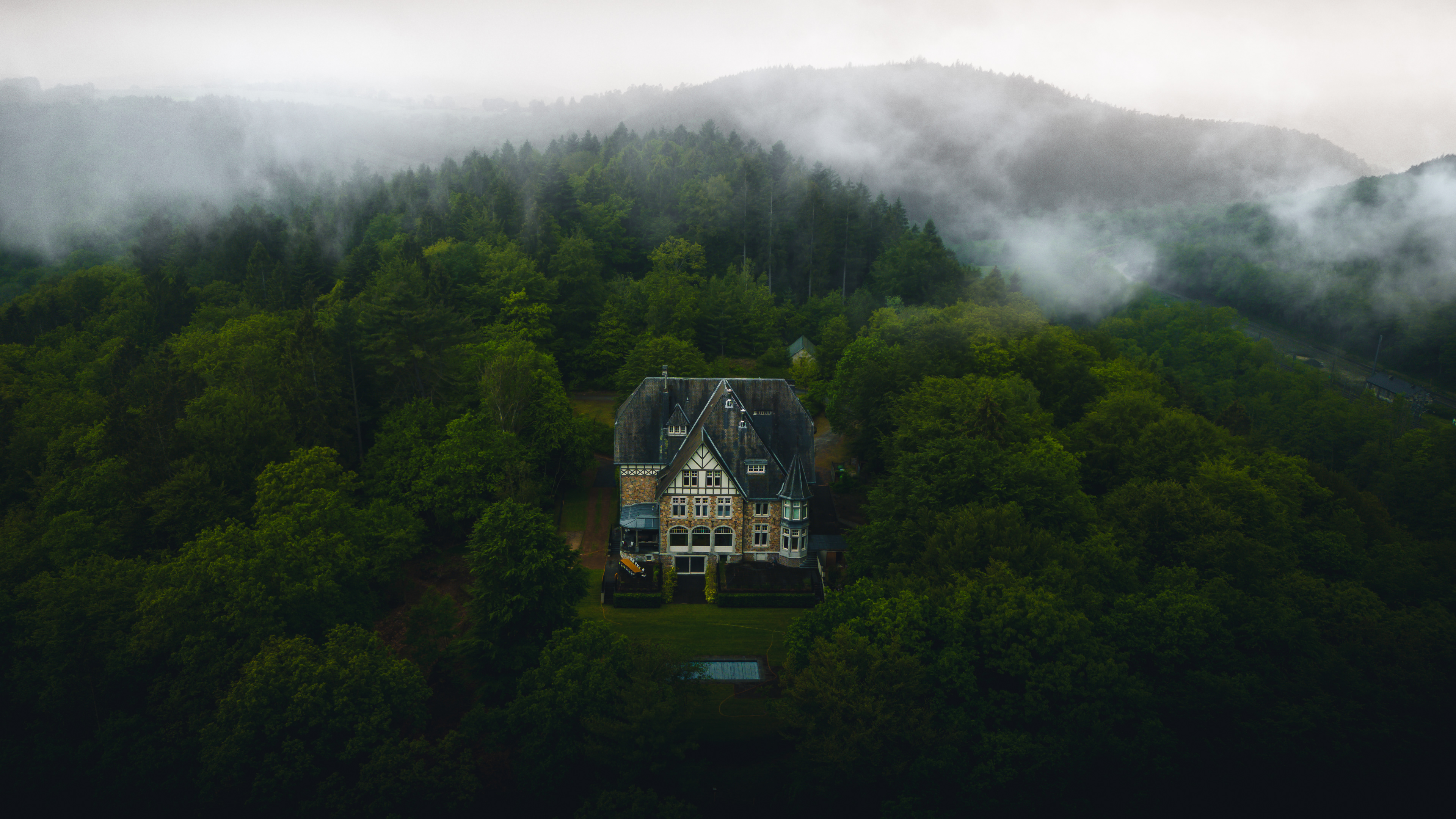 Coo, Belgium