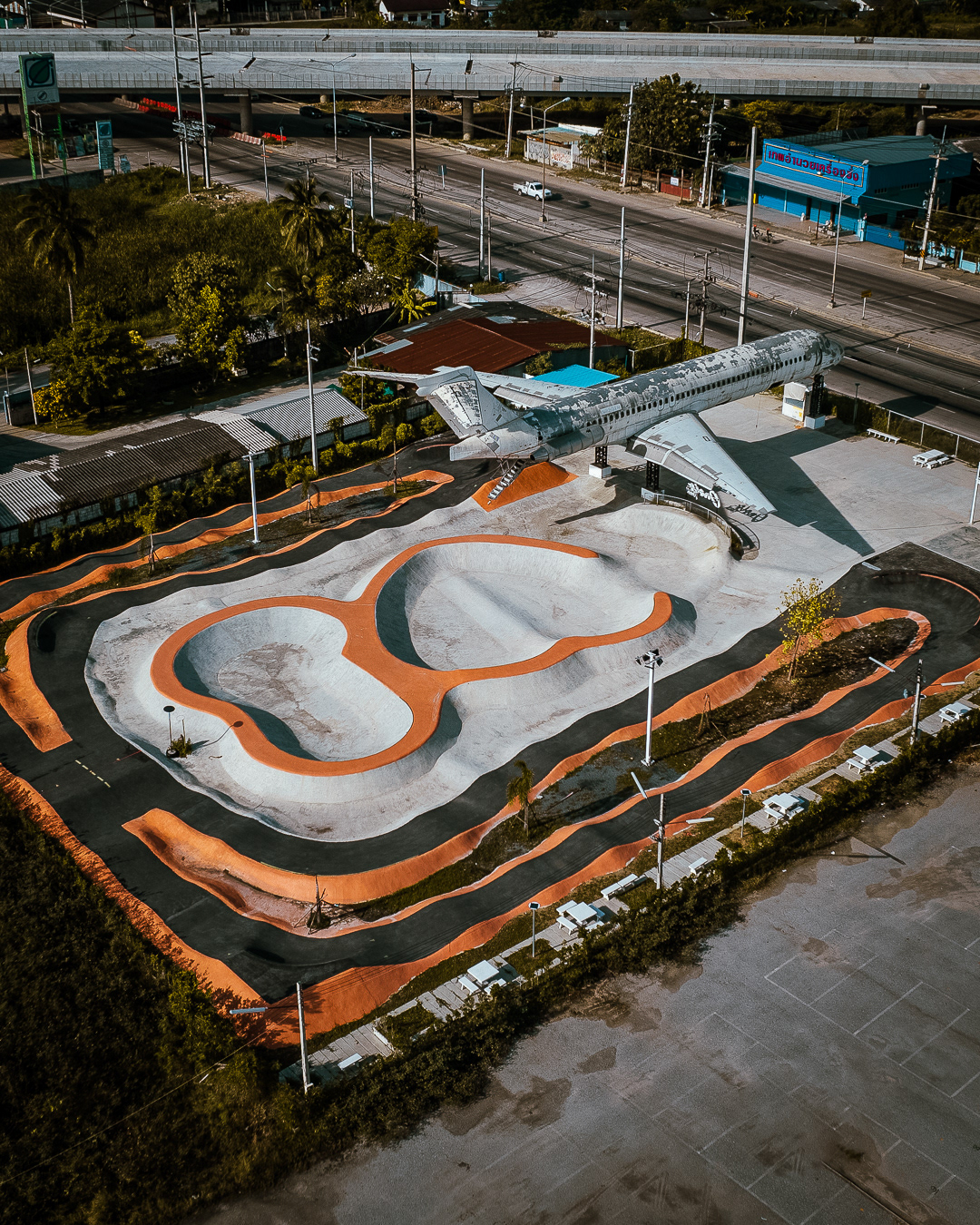Nakhon Pathom, Thailand