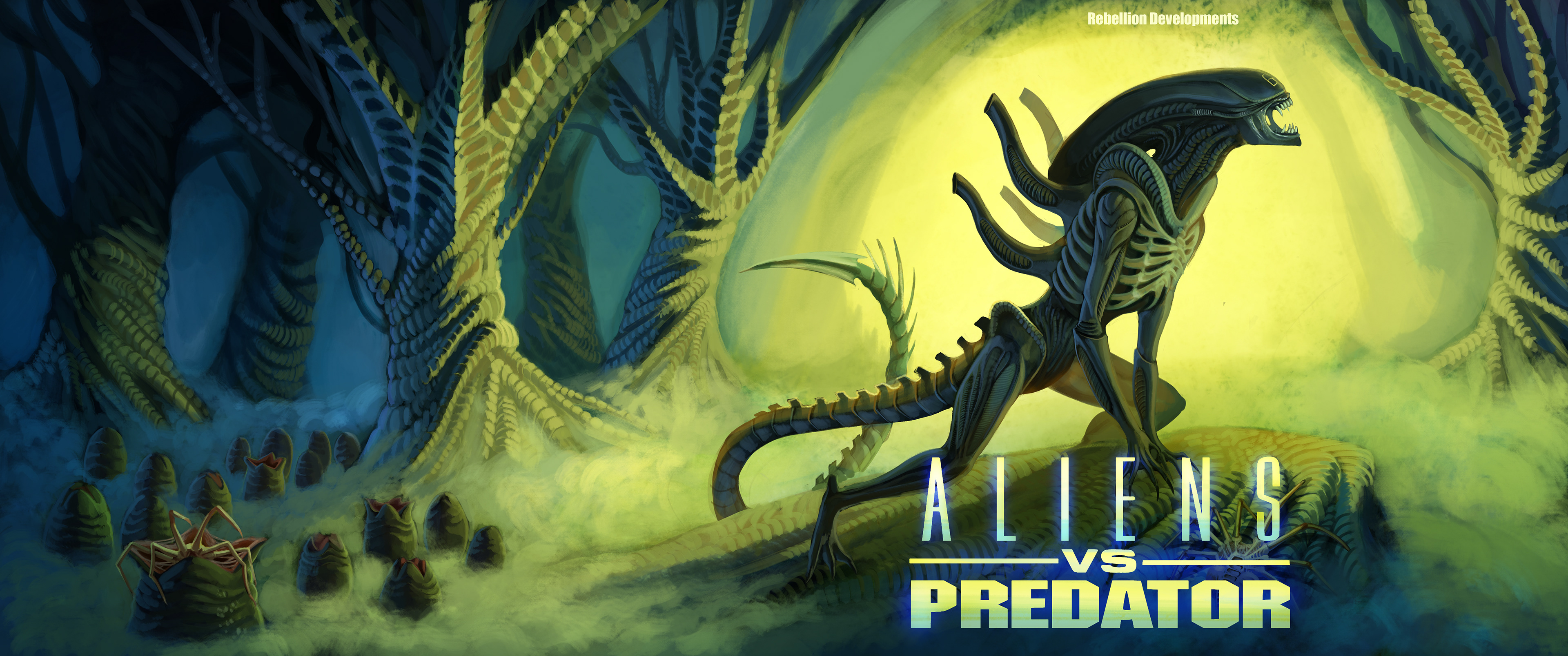 Cover/Poster Assignment - Photoshop