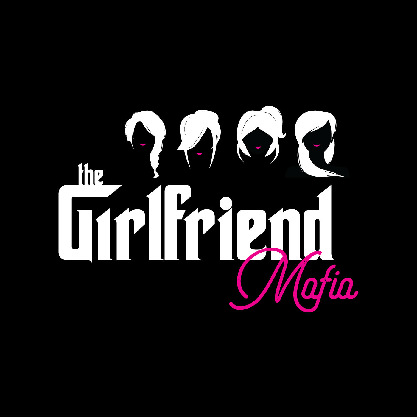 Approved Podcast Logo