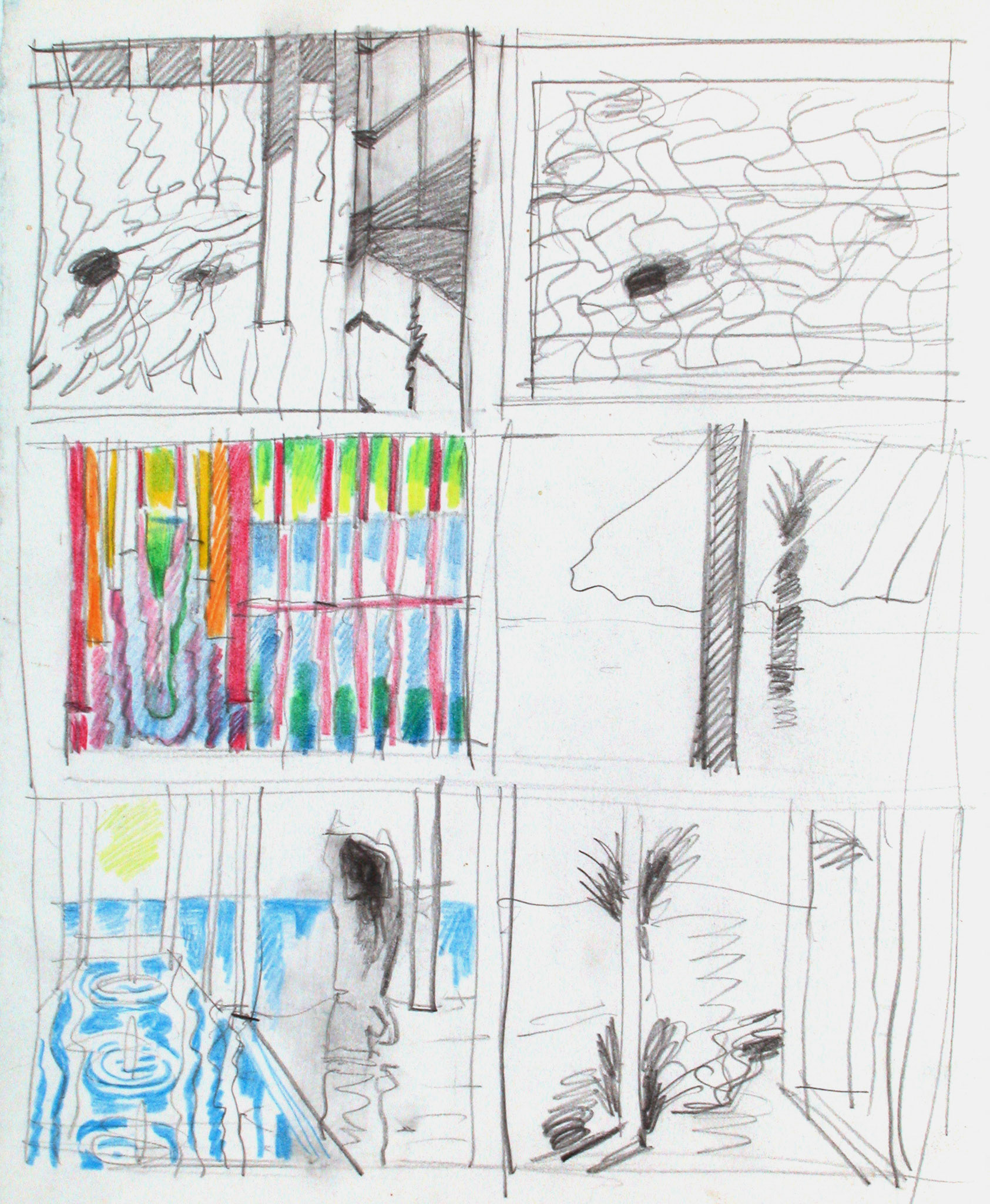 Lápiz/papel._23,9x18,9