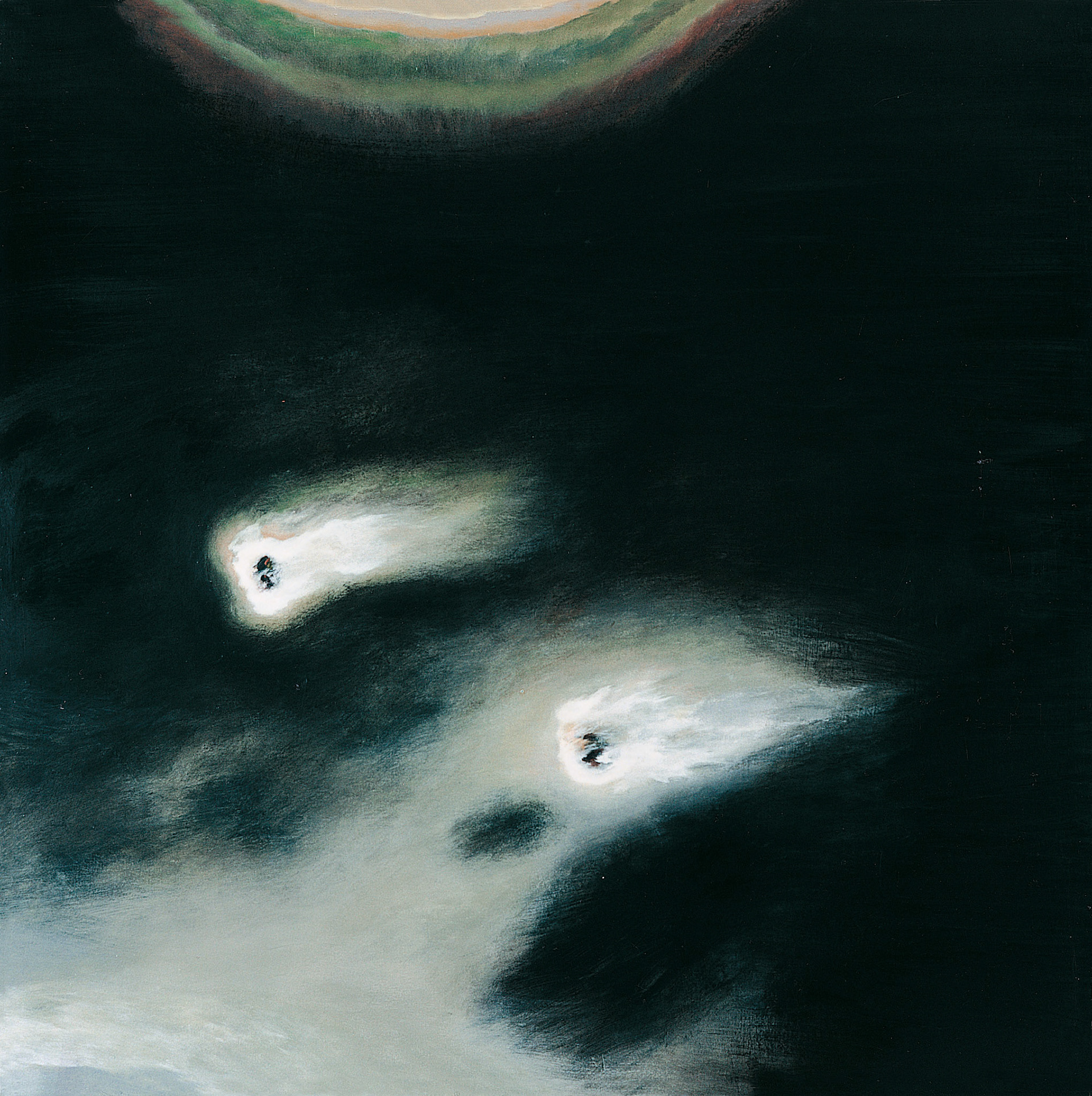 Acrílico/lienzo._114x 114cm