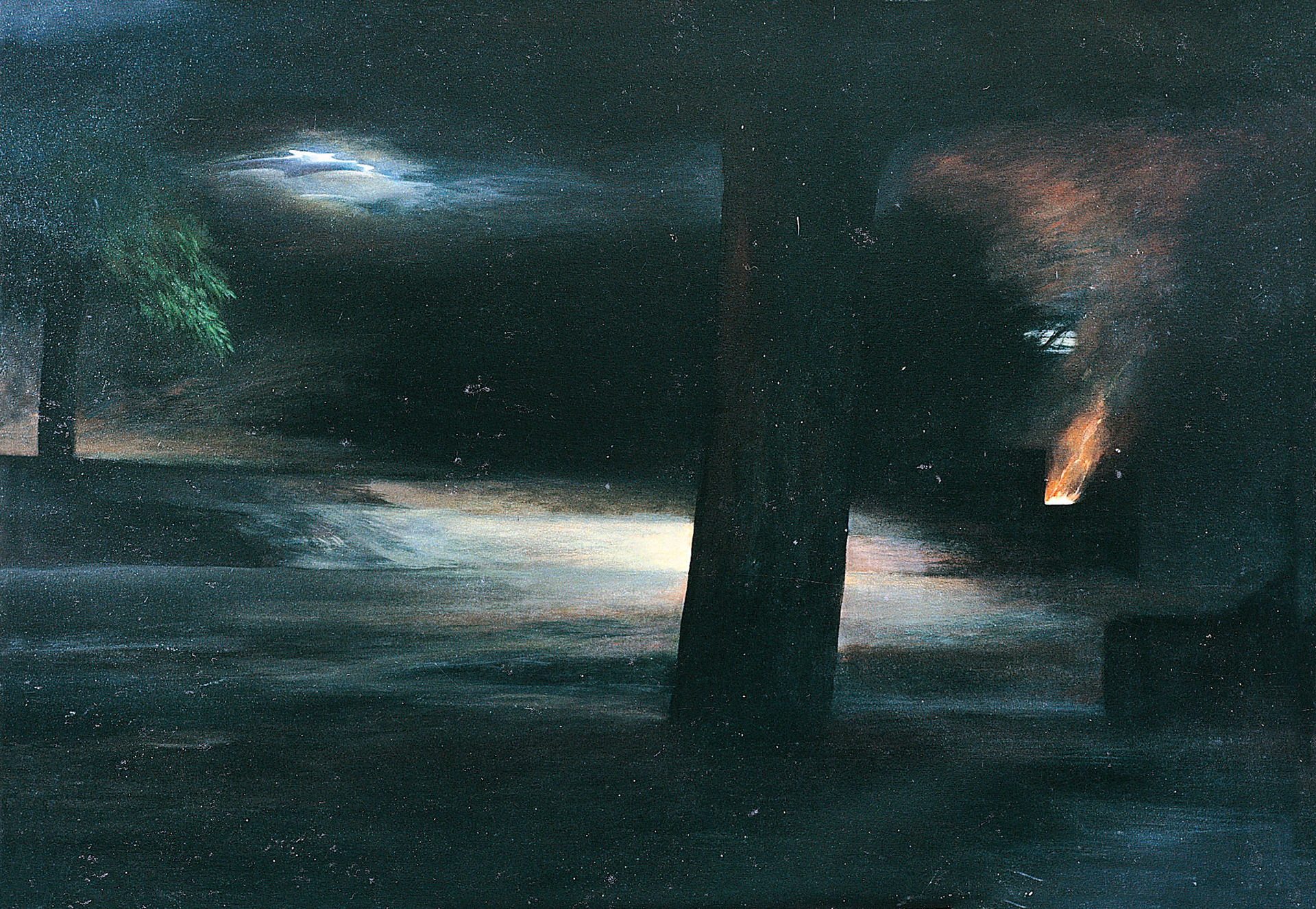 Acrílico/lienzo._114 x 162 cm