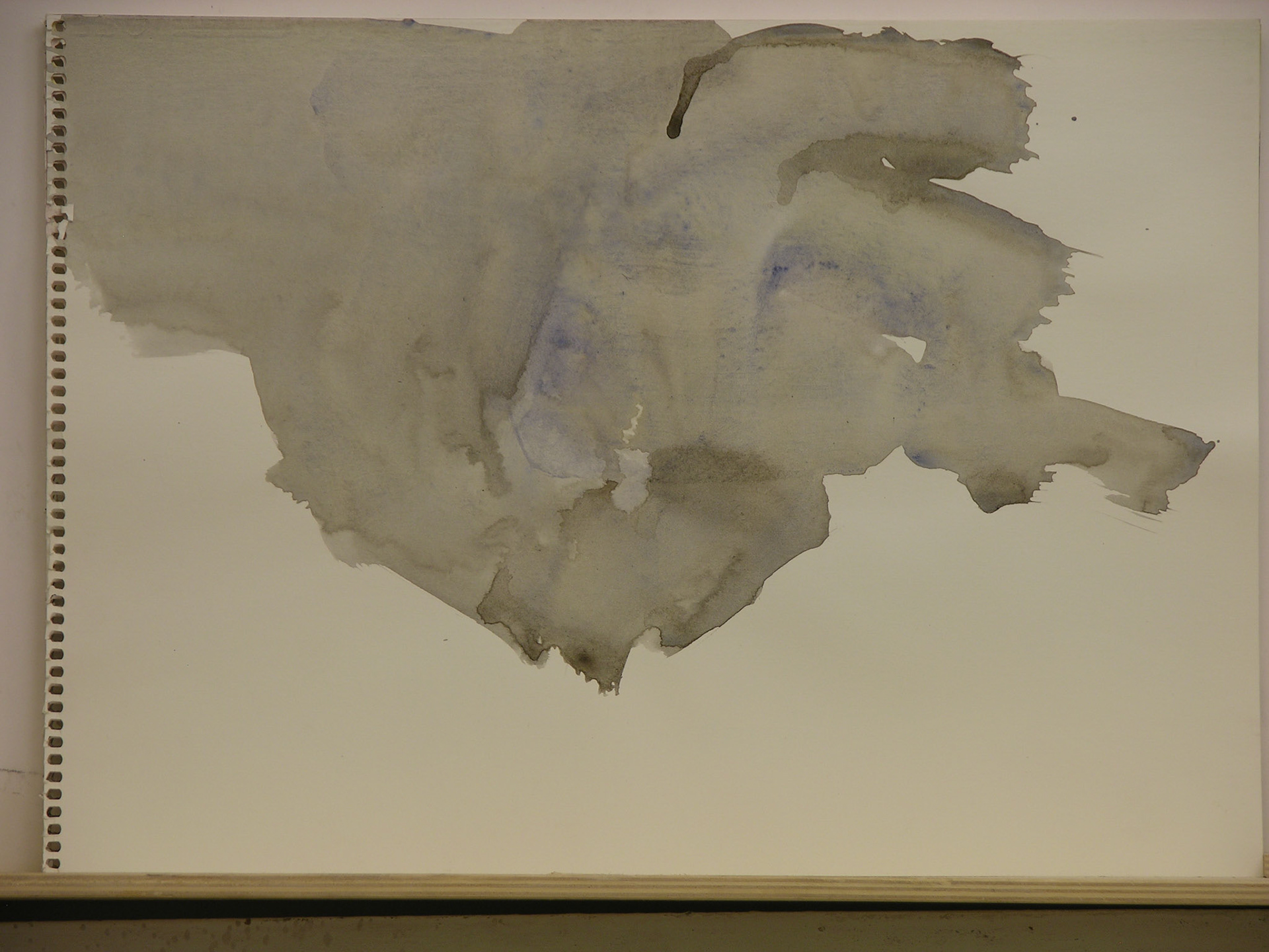 aguada acrílica/papel._29,7x41cm