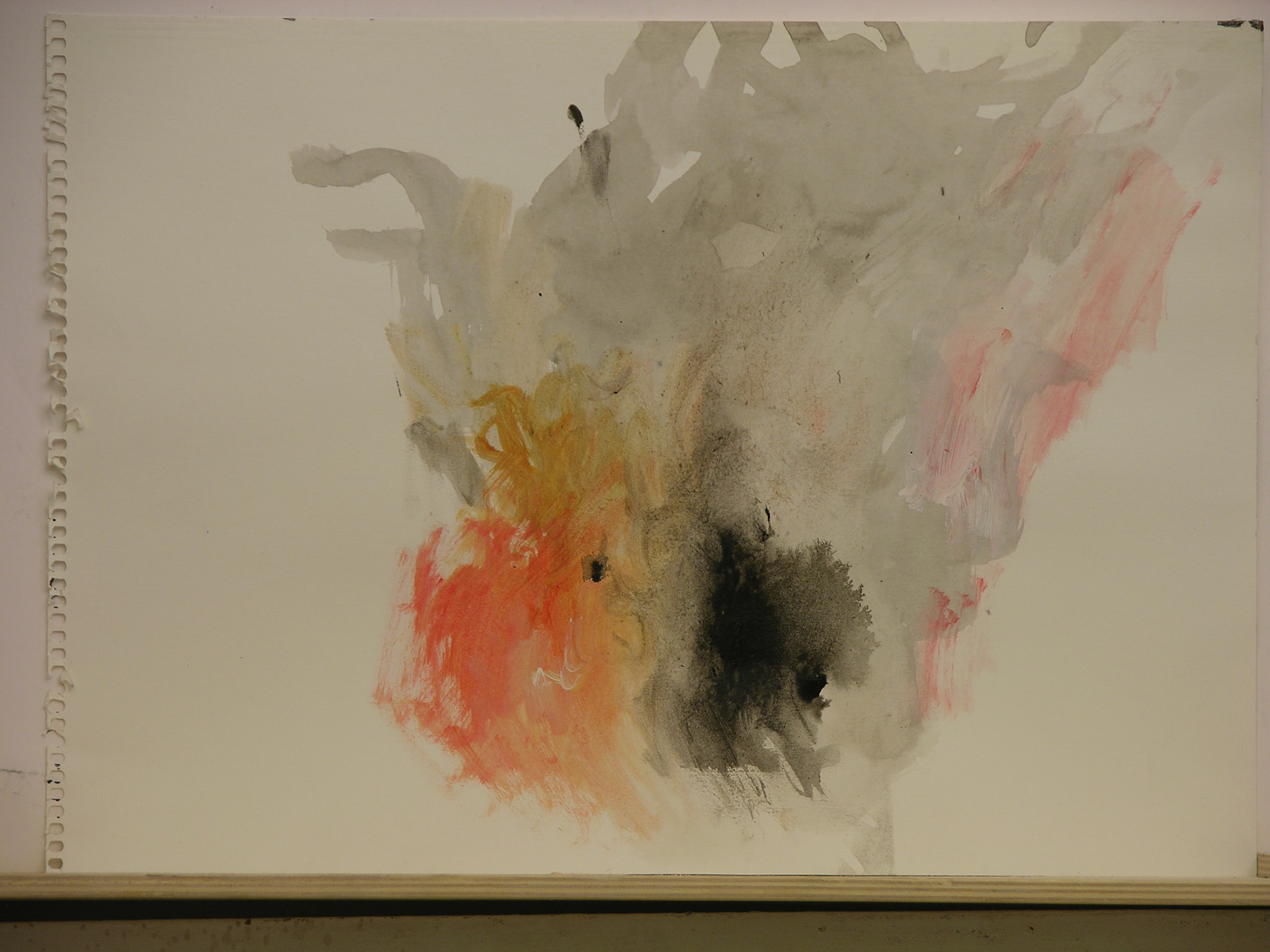 aguada acrílica/papel._29,7x41cm