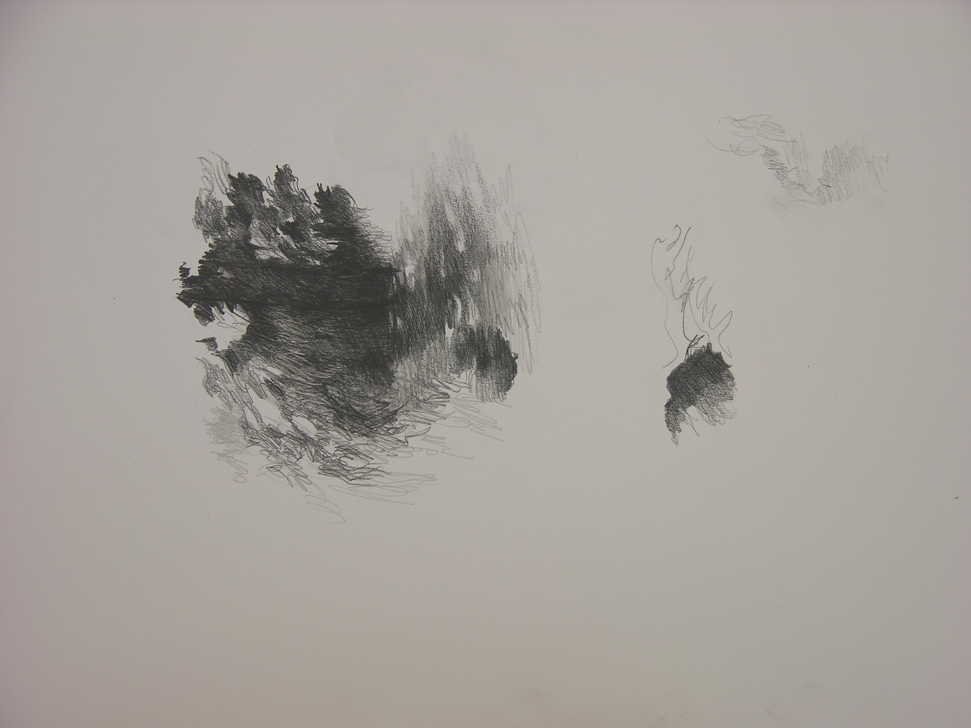 Lápiz/papel.- 42x29,7cm