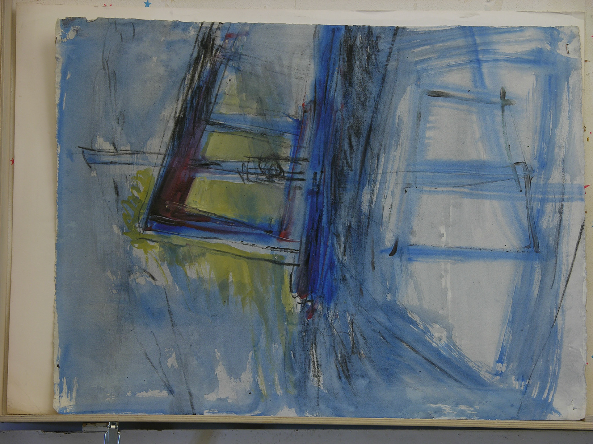 acrílico/papel._65x48,5cm