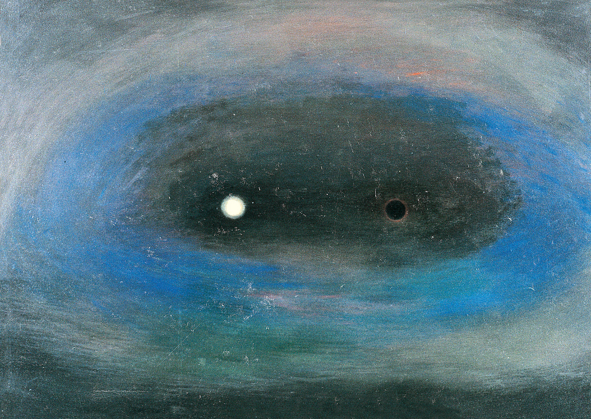 Acrílico/lienzo._114 x 146 cm