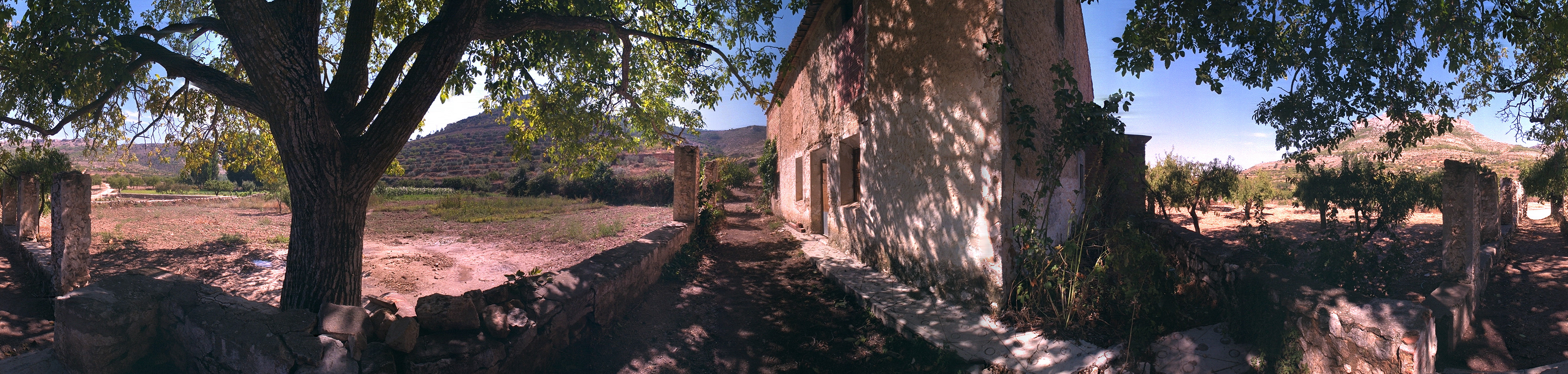 Huerto Manuel
