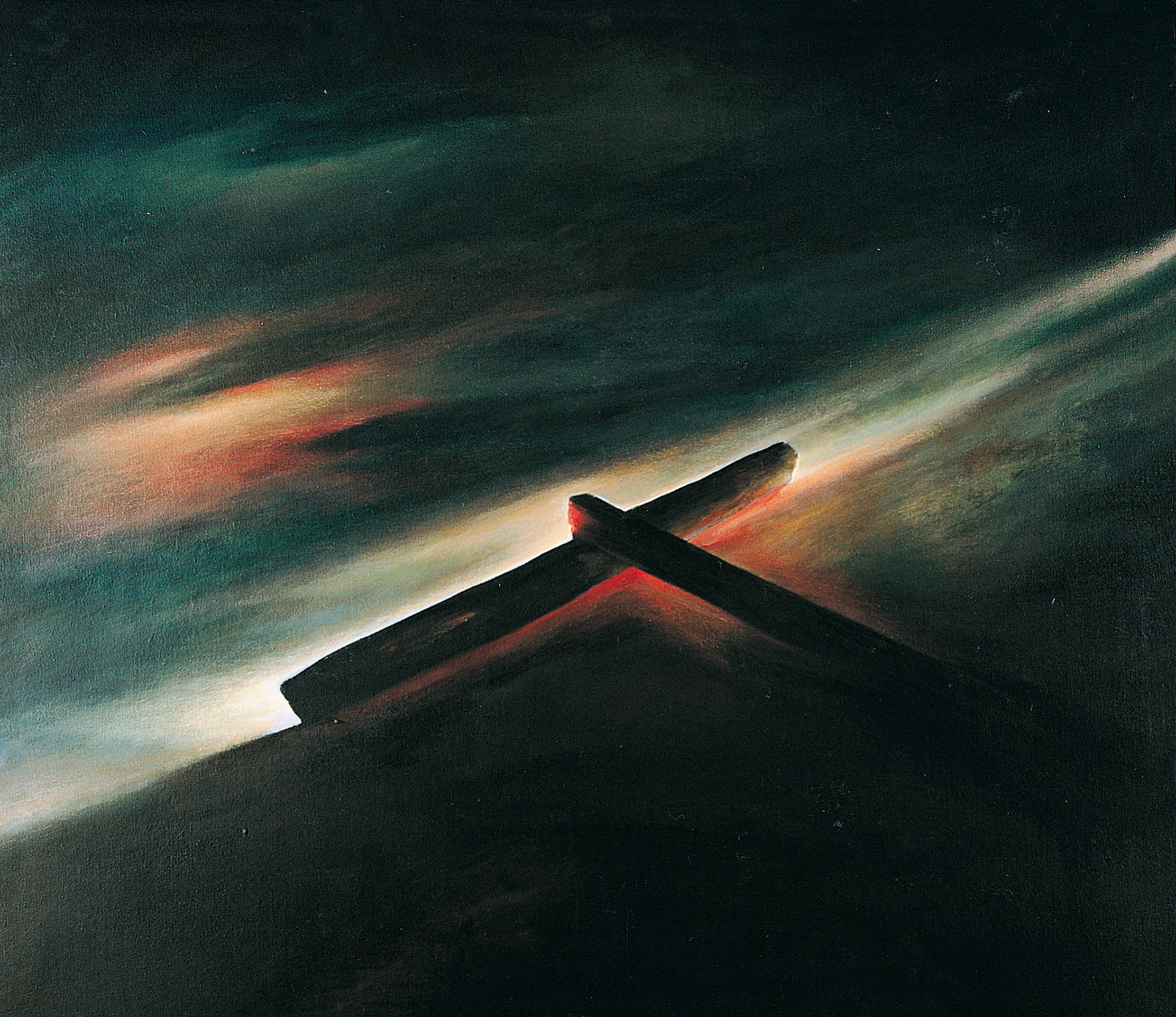 Acrílico/lienzo._114 x 162 cm