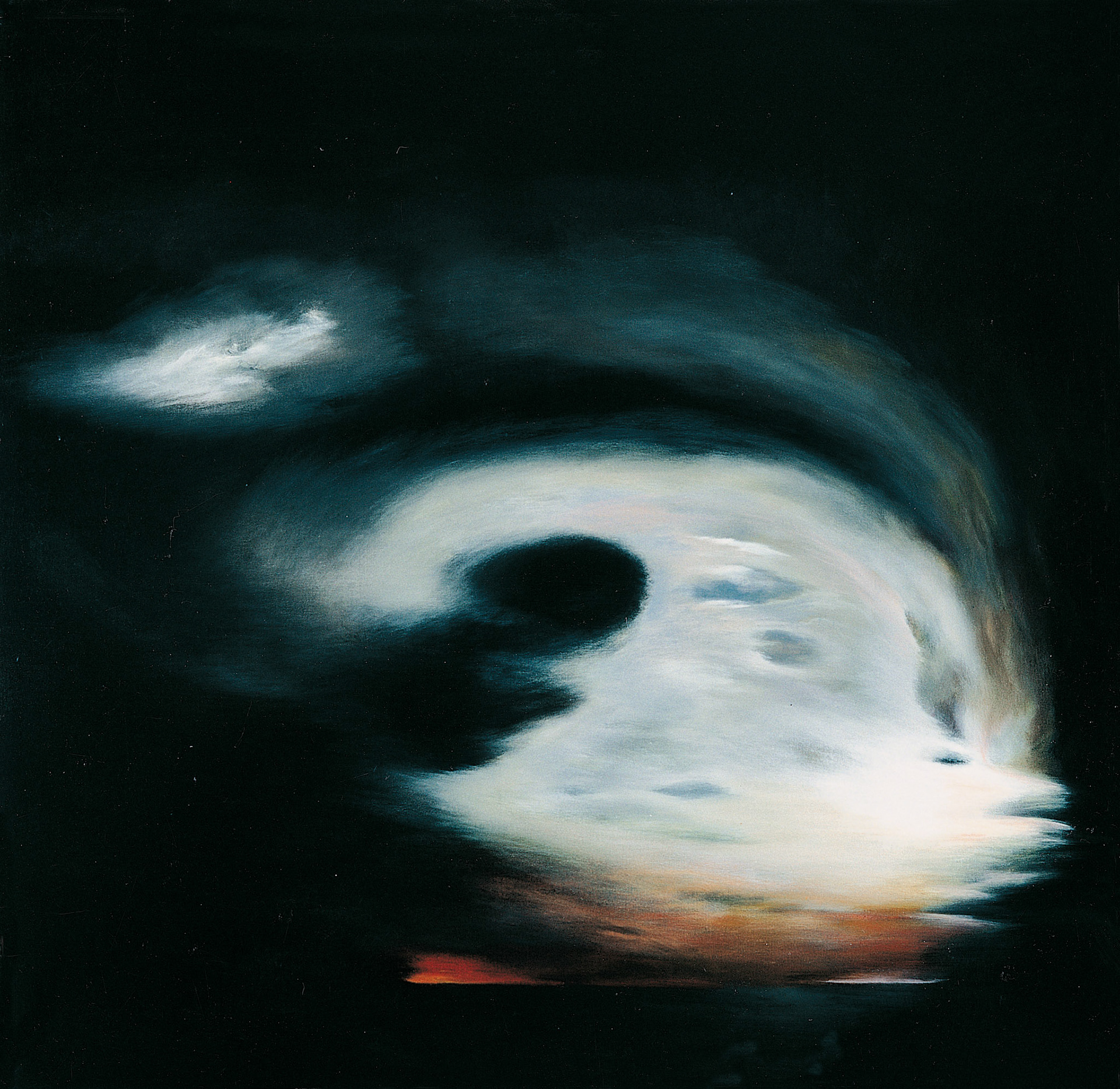 Acrílico/lienzo._114x 114cm