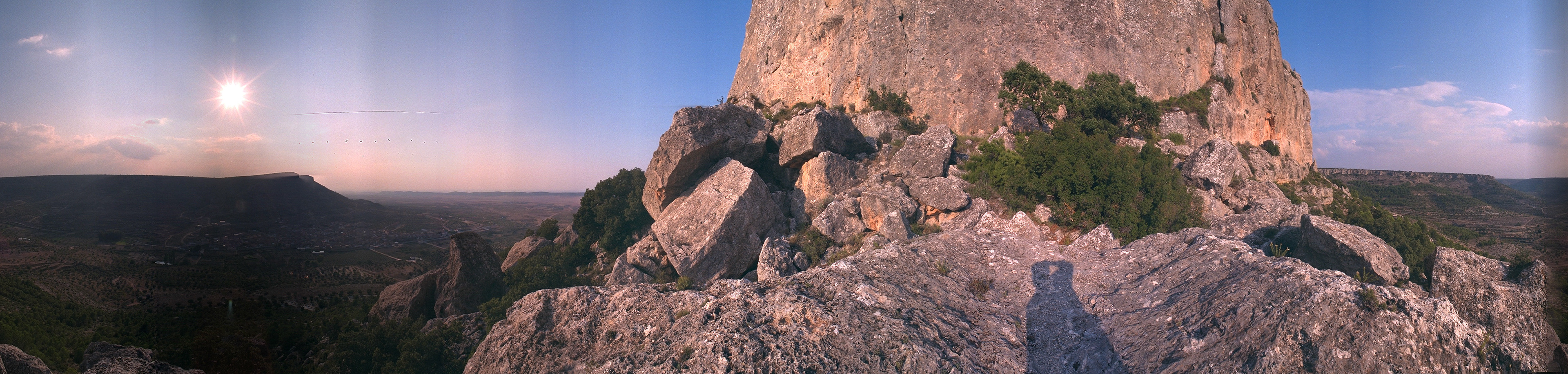 Derrumbe