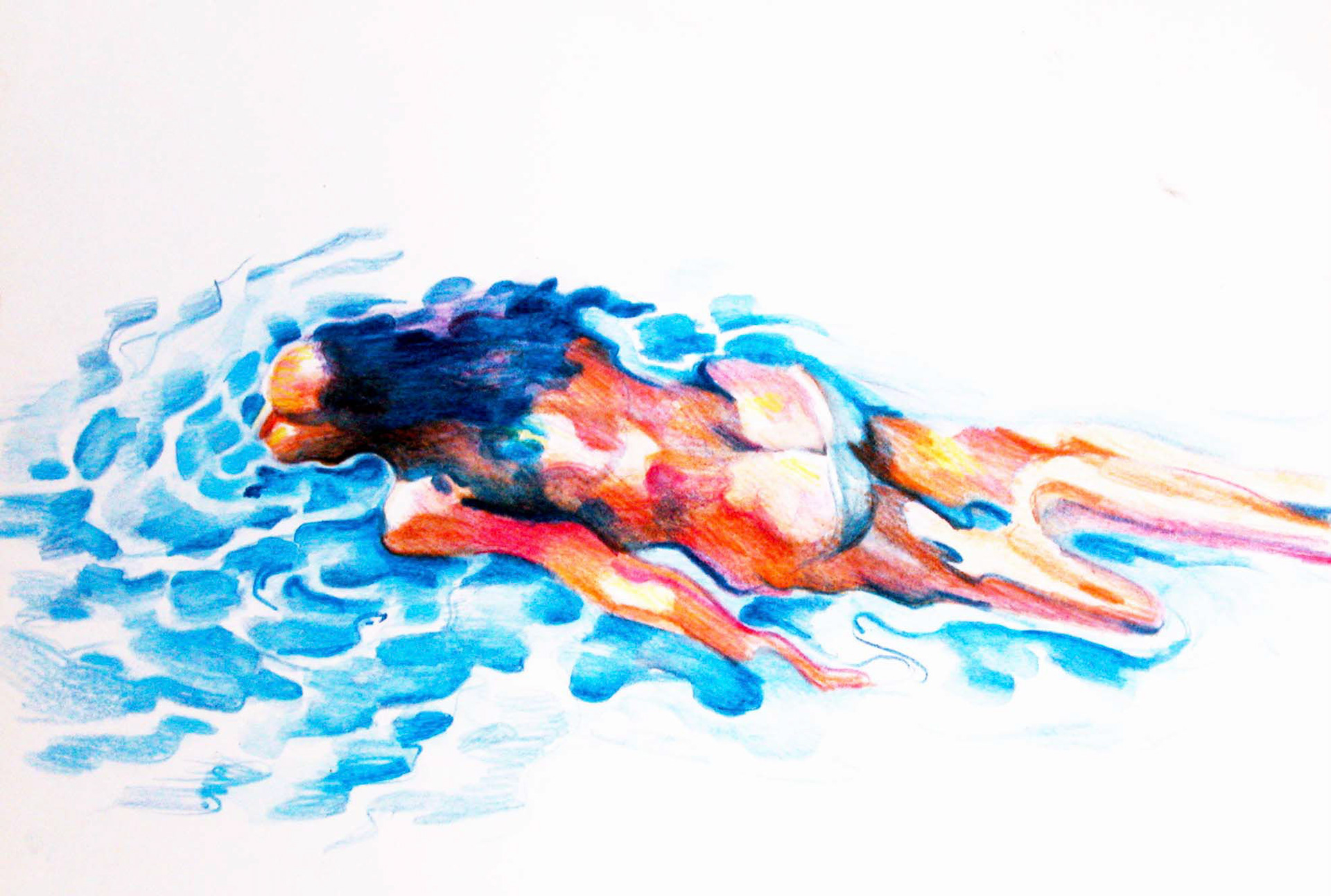 Acuarela/papel._19x24cm