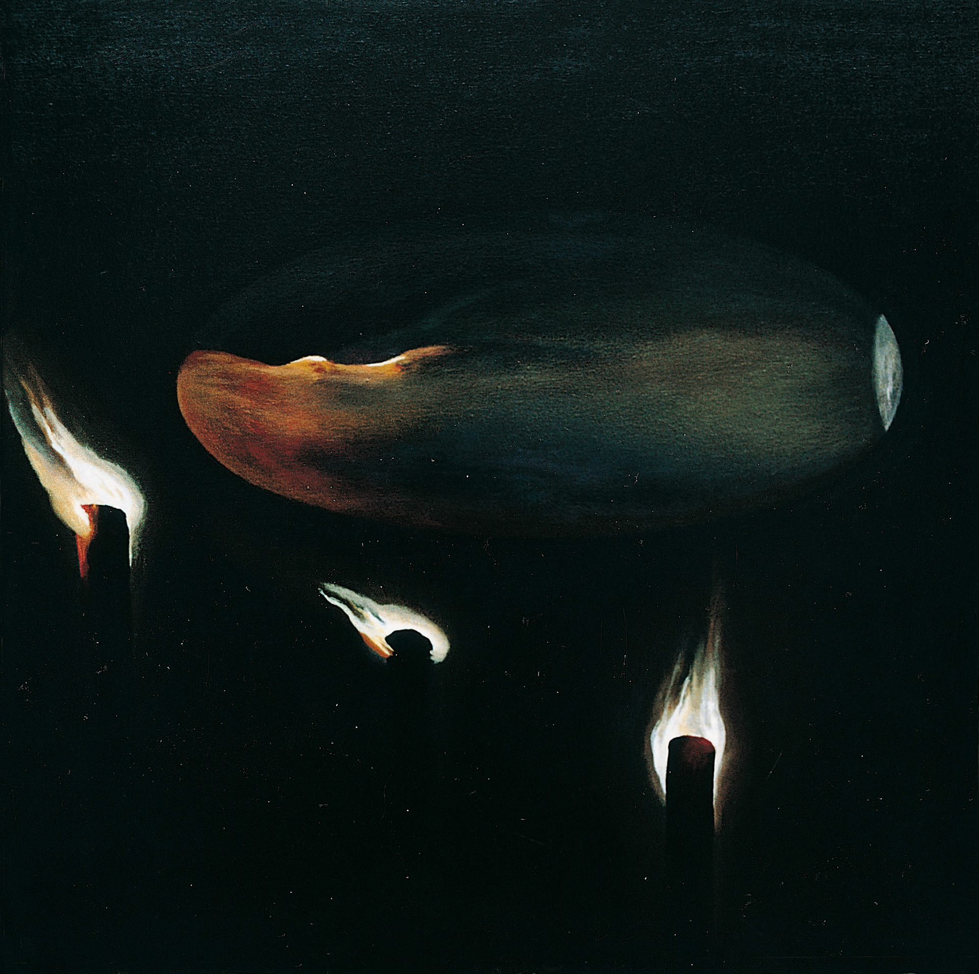 Acrílico/lienzo._61 x 61 cm /54