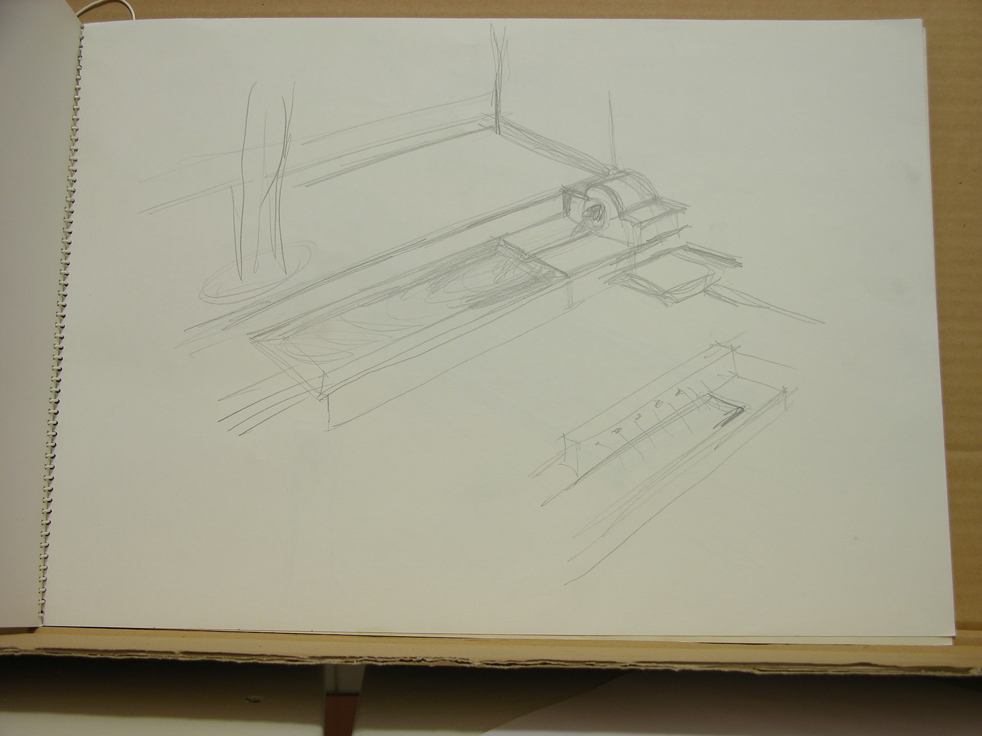 Lápiz/papel.-32,5x45cm