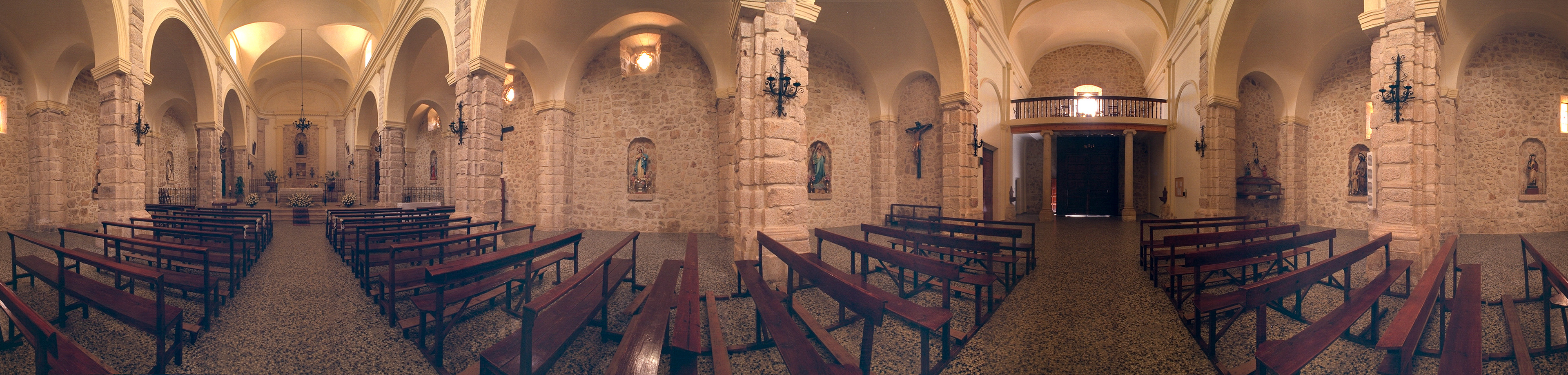 Iglesia