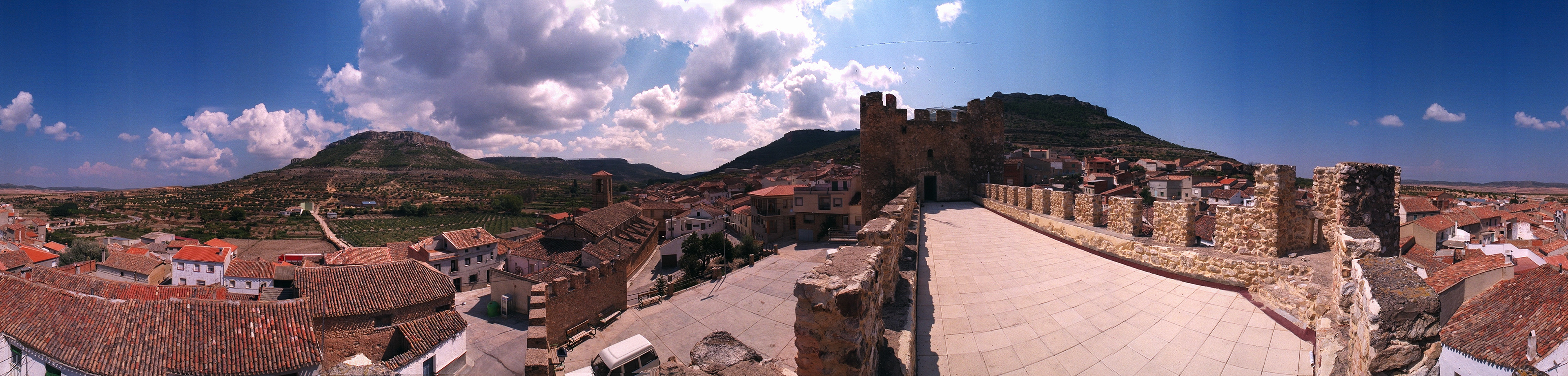 Castillo