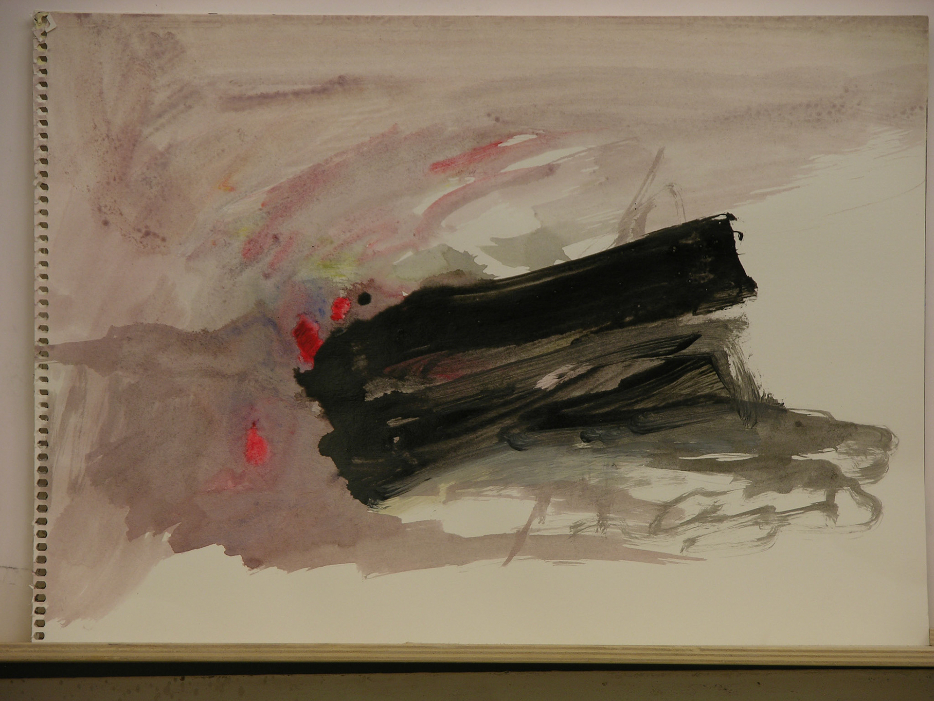 aguada acrílica/papel._29,7x41cm