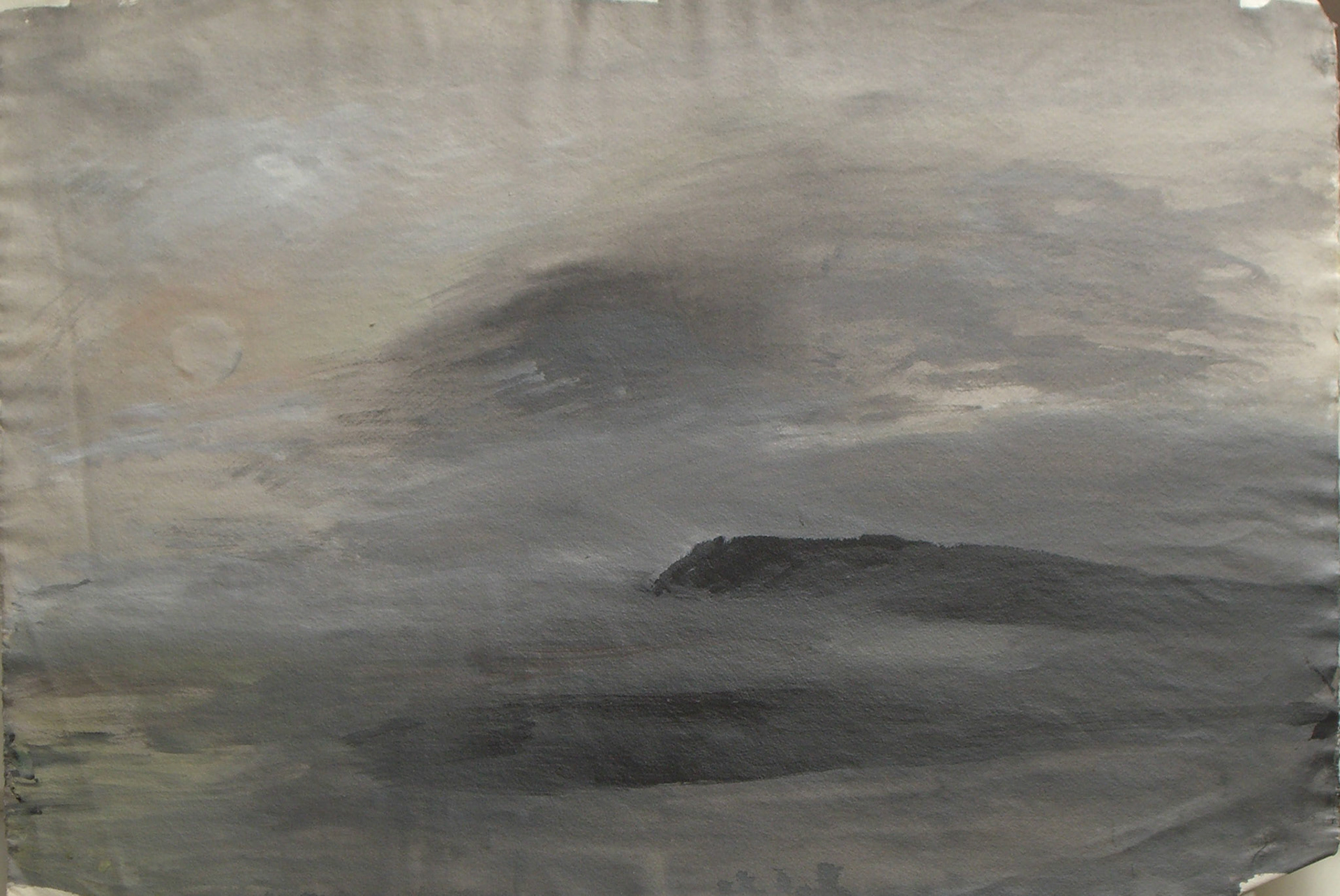 Acrílico/cartulina._48x65cm