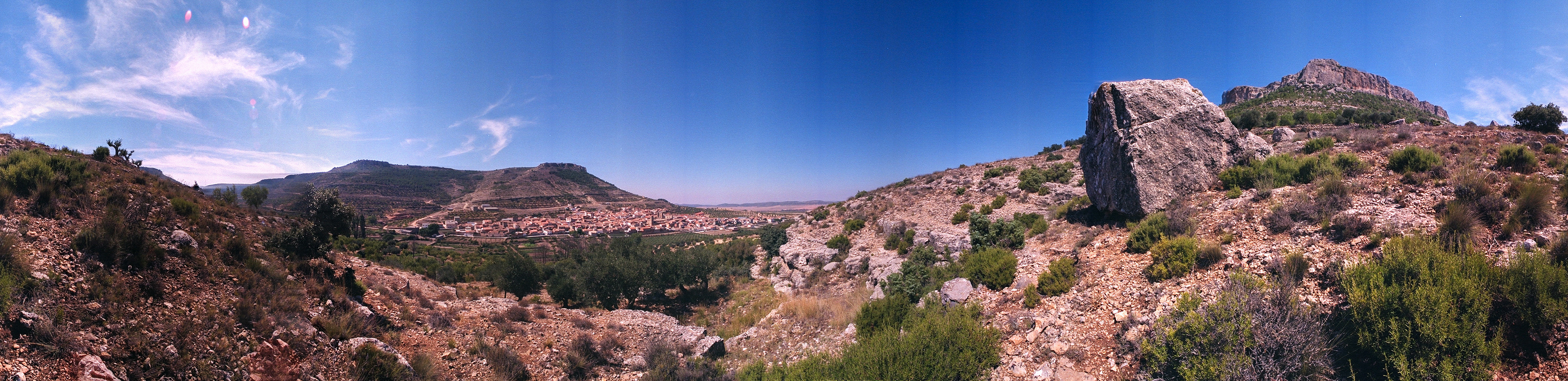 Peñicas