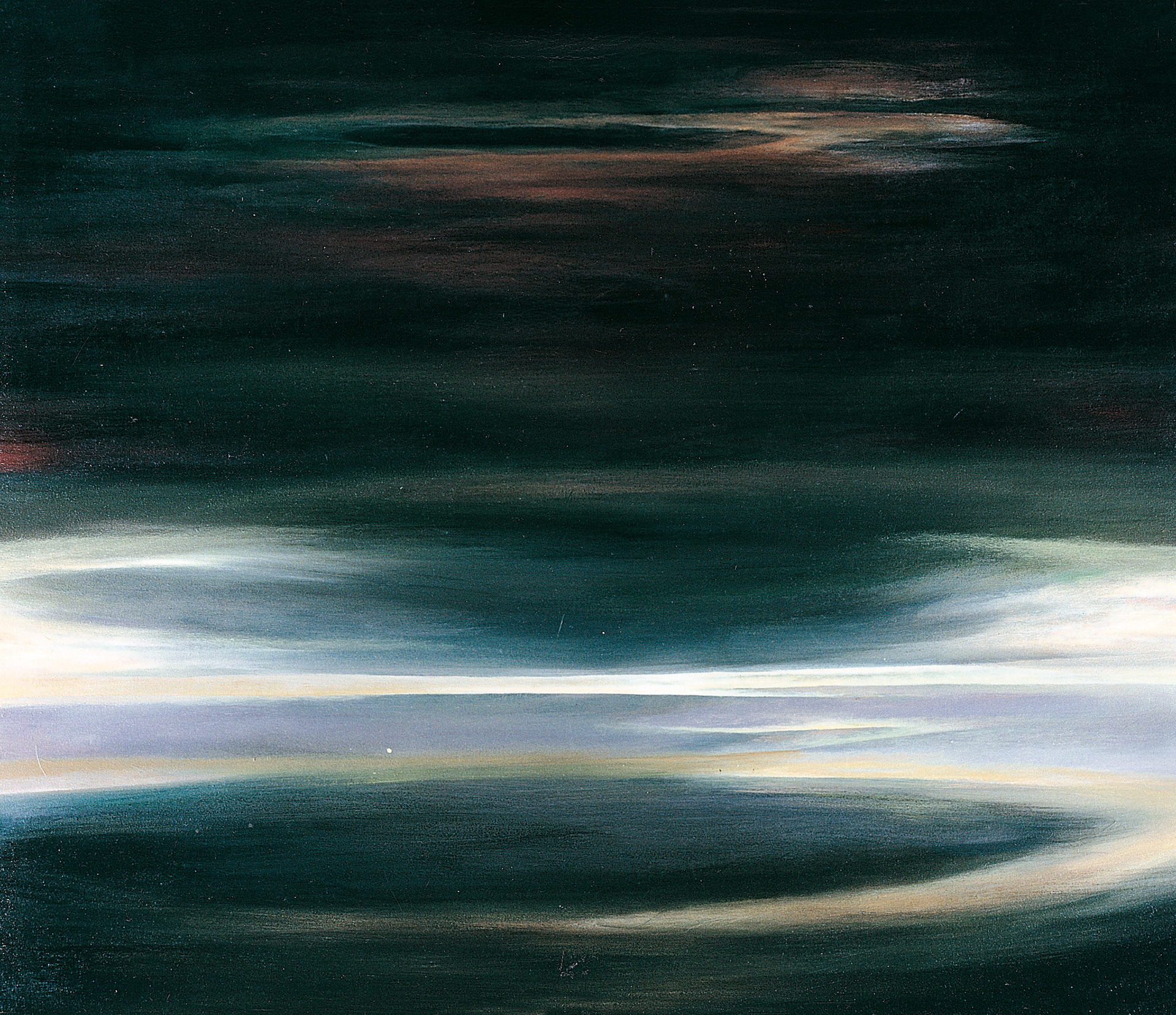 Acrílico/lienzo._130 x 114 cm