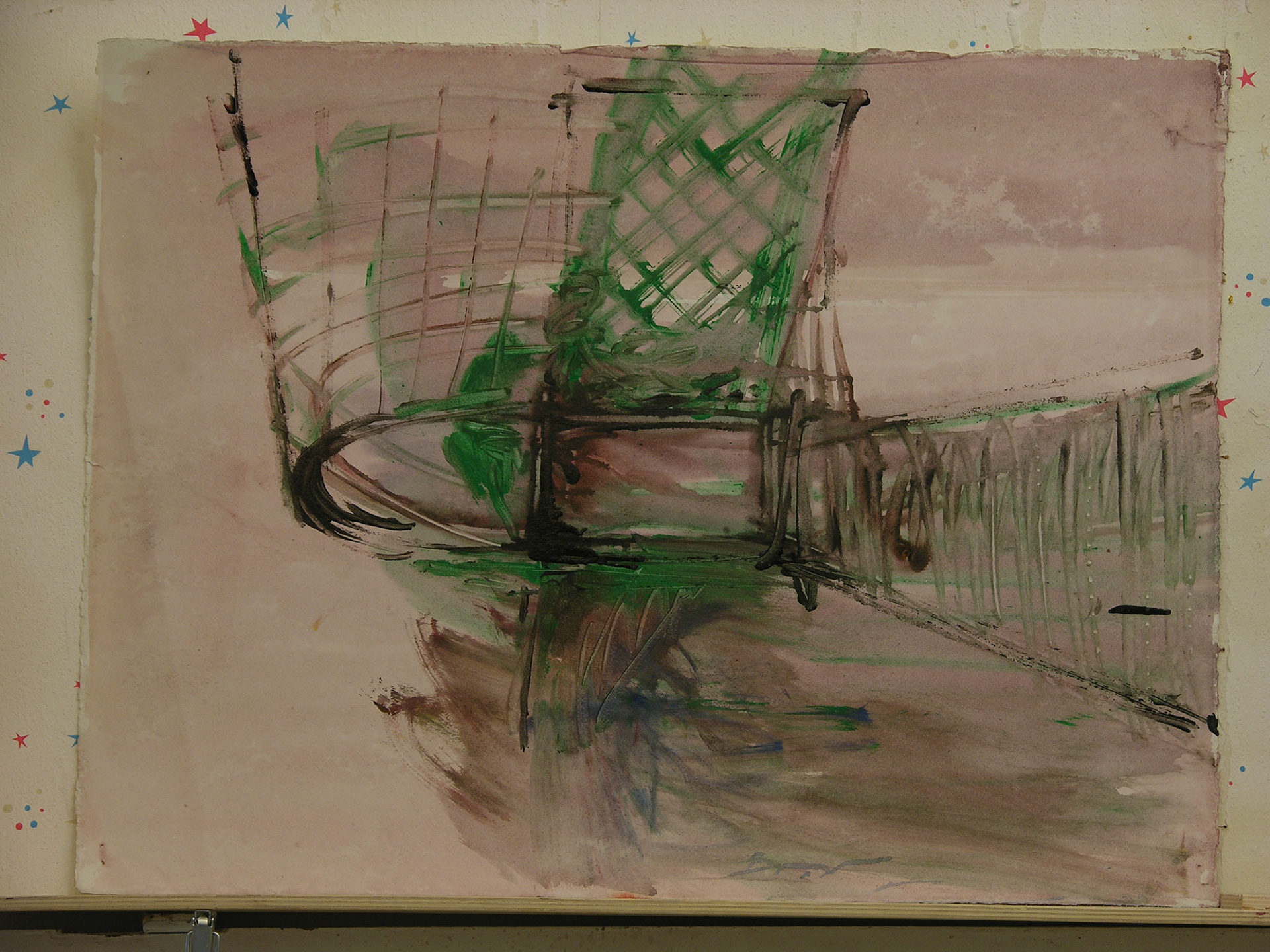 acrílico/papel._65x49cm