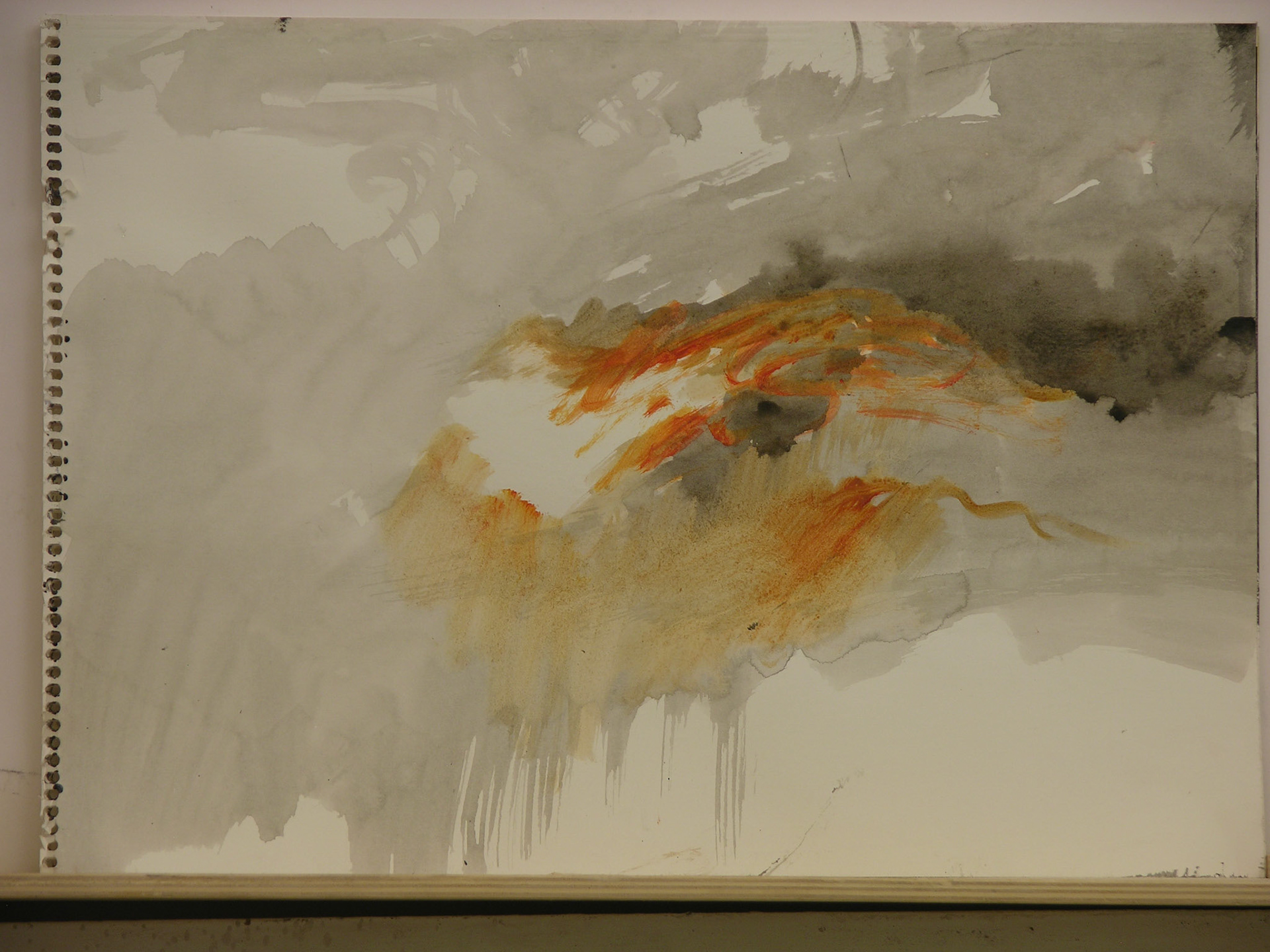 aguada acrílica/papel._29,7x41cm