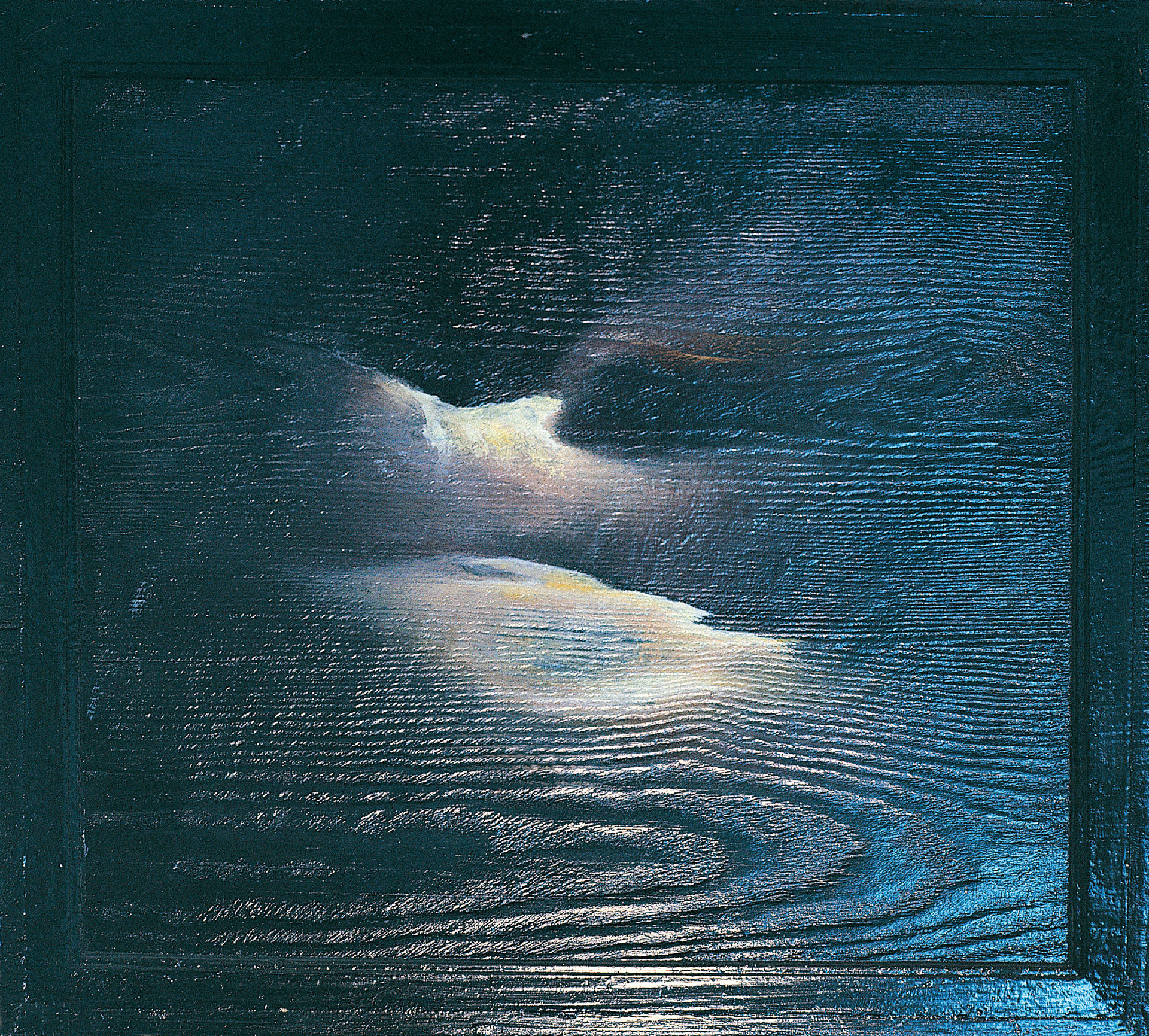 Acrílico/tabla 40x46 cm