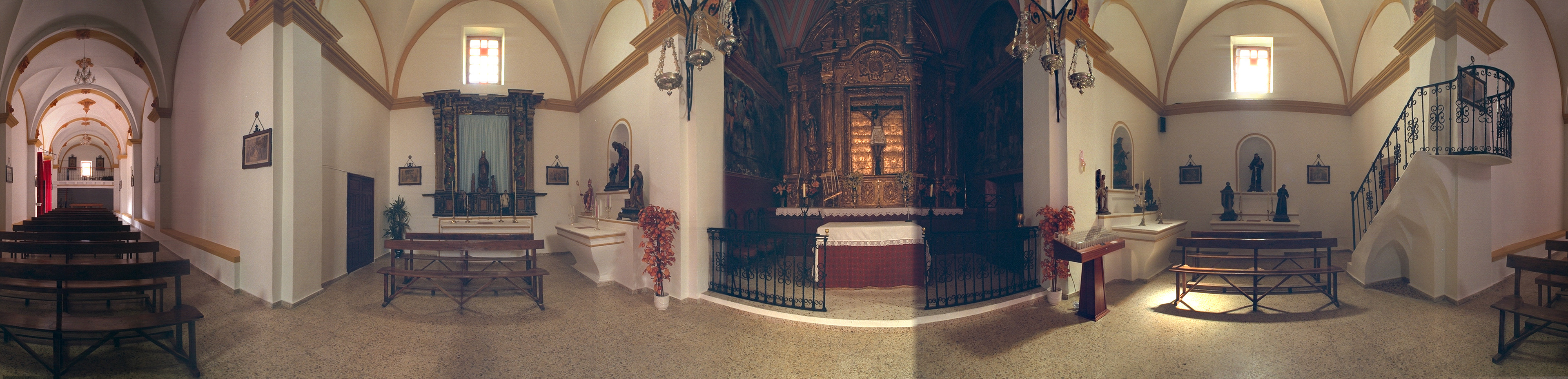 Santo Cristo