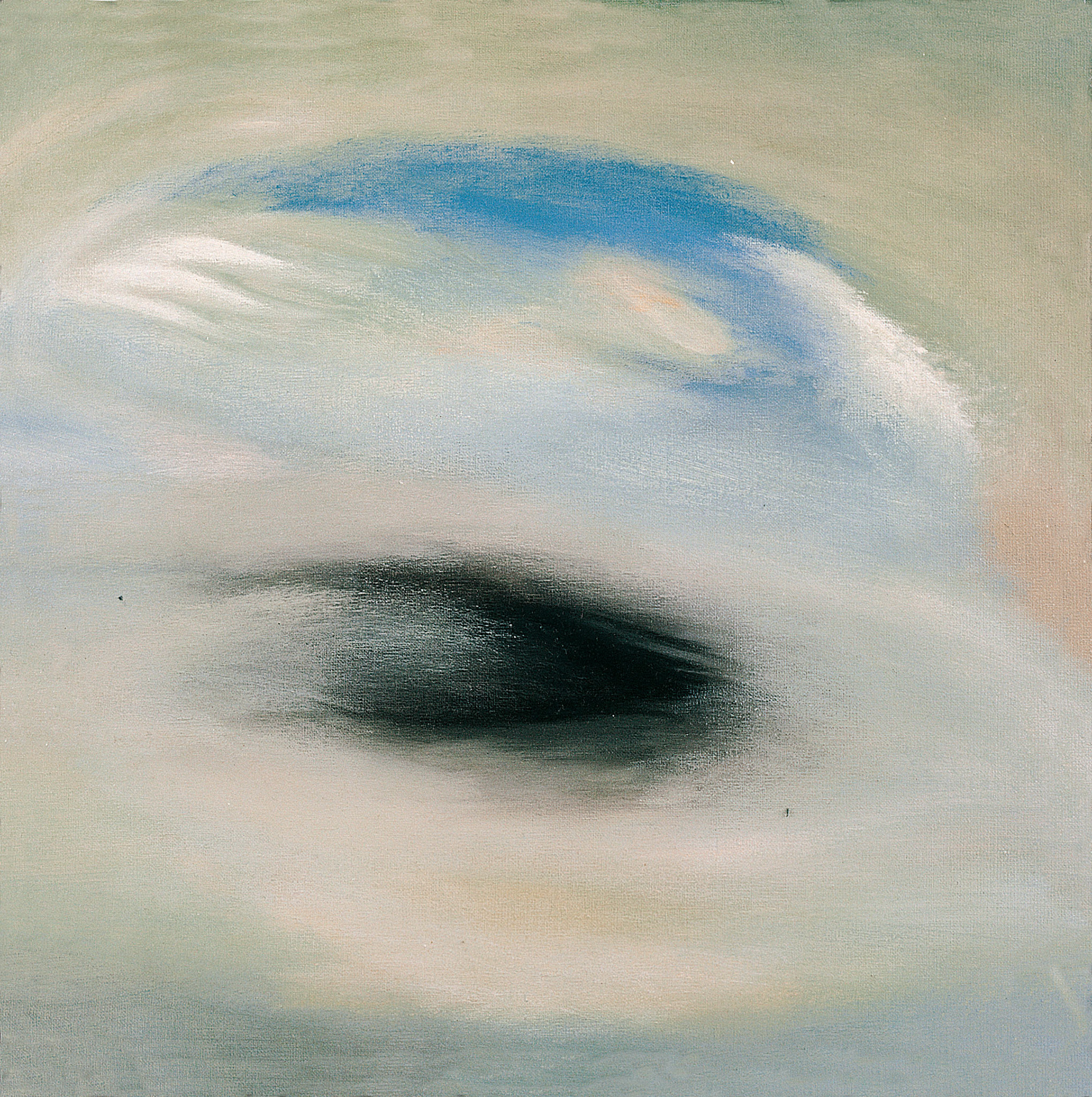 Acrílico/lienzo._ 50 x 50 cm .-F.