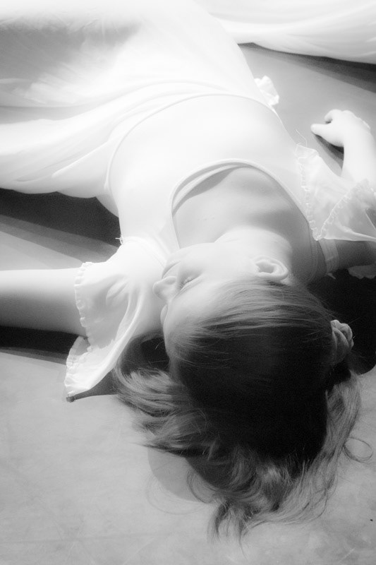 Muzarto - dansvoorstelling 2022