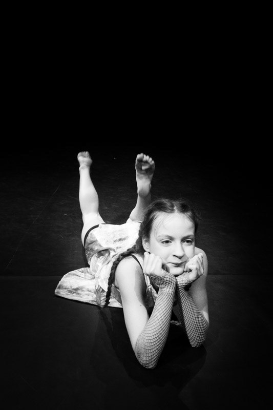 Muzarto - dansvoorstelling 2022