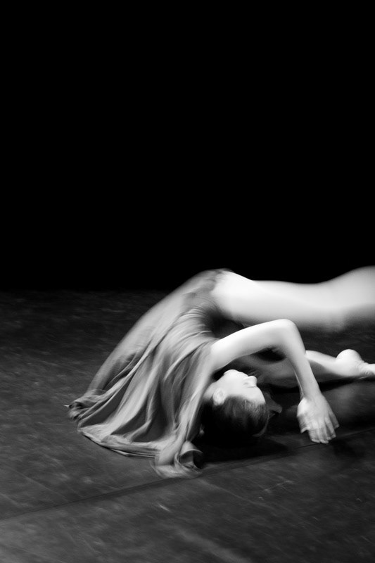 Muzarto - dansvoorstelling 2022