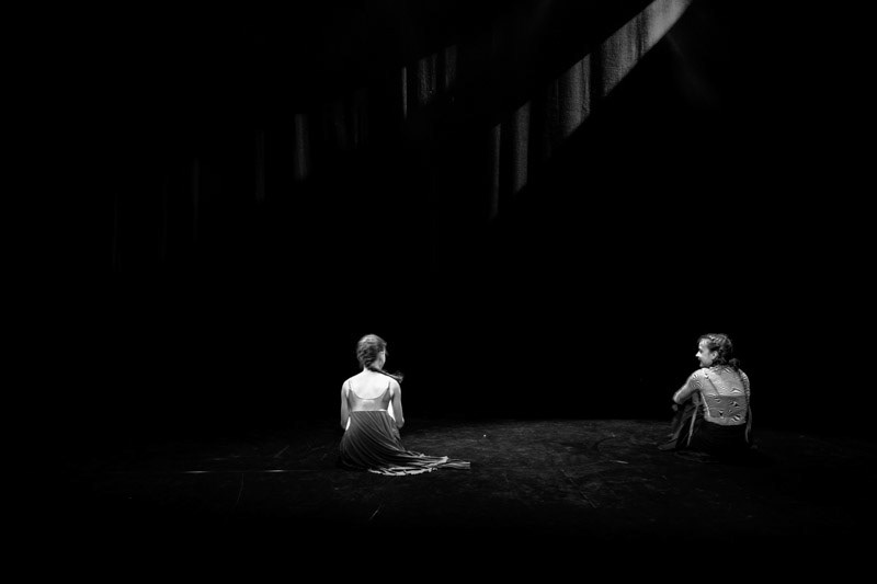 Muzarto - dansvoorstelling 2022