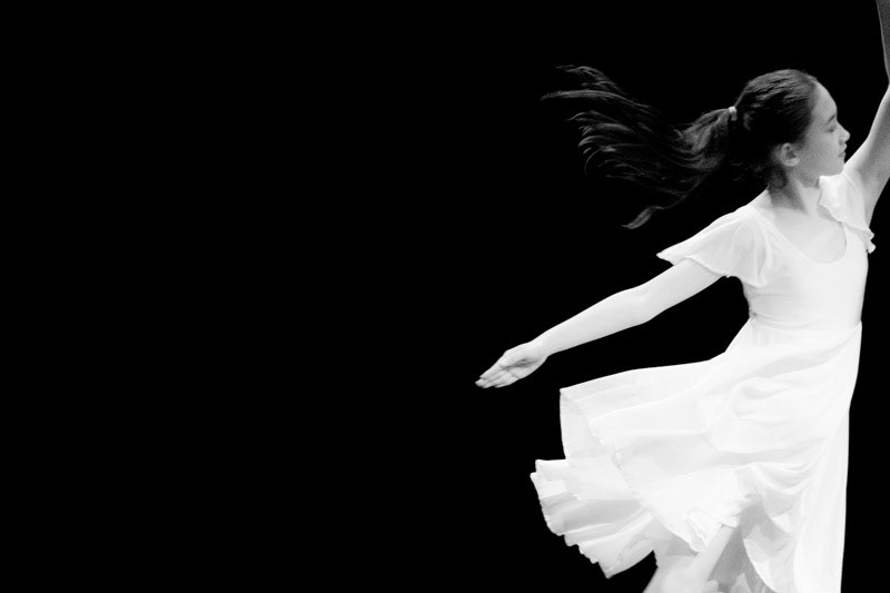 Muzarto - dansvoorstelling 2022