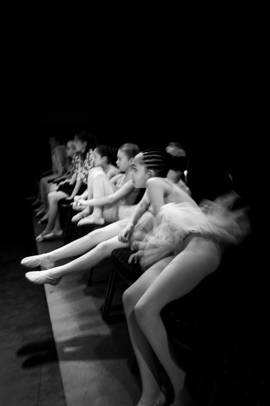 Muzarto - dansvoorstelling 2022