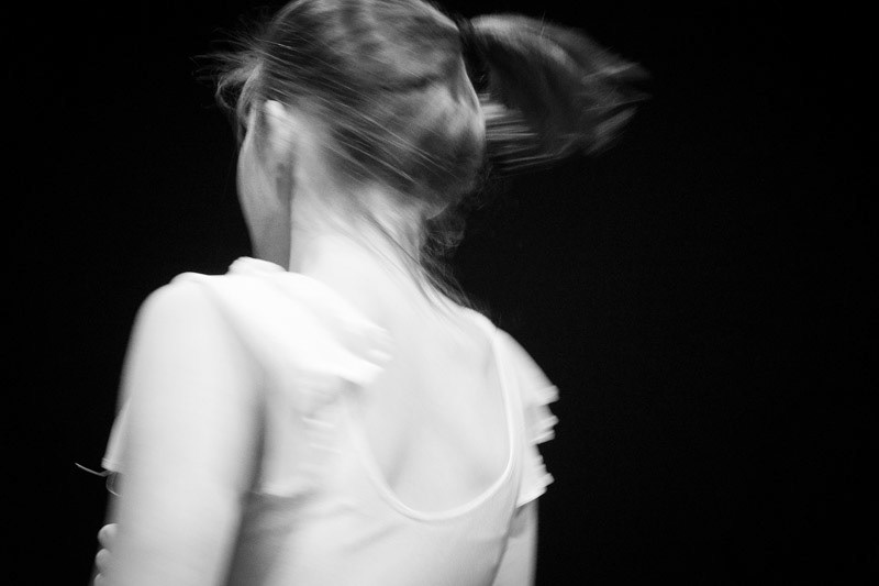 Muzarto - dansvoorstelling 2022