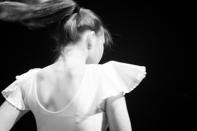 Muzarto - dansvoorstelling 2022