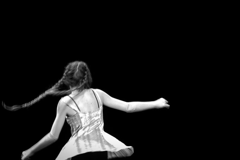 Muzarto - dansvoorstelling 2022