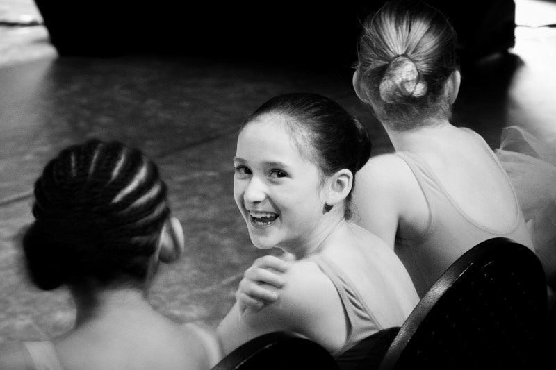 Muzarto - dansvoorstelling 2022