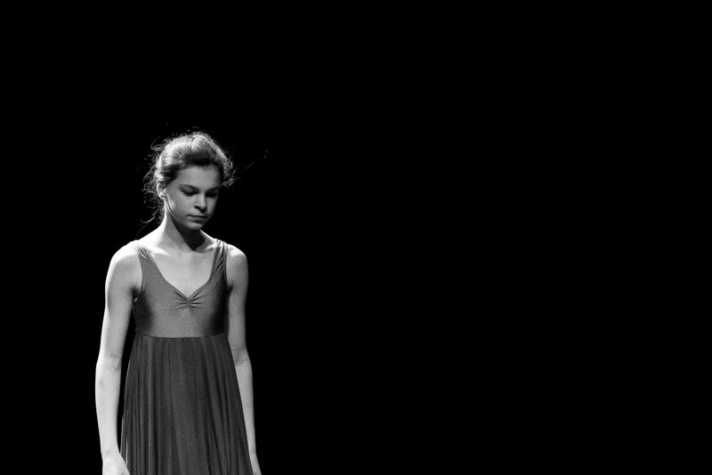 Muzarto - dansvoorstelling 2022