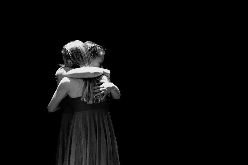 Muzarto - dansvoorstelling 2022