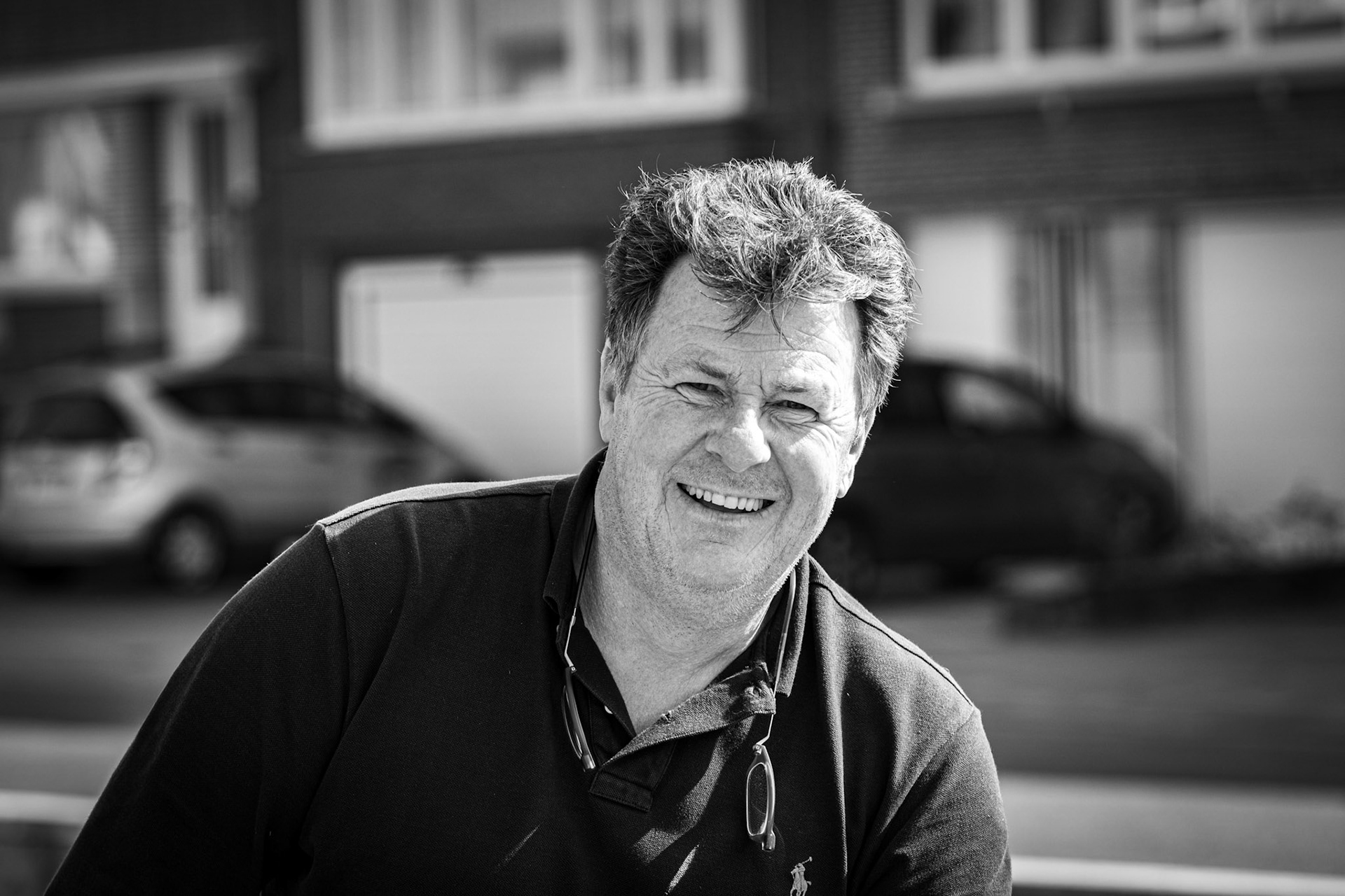 4aine - Luc Van Malderen