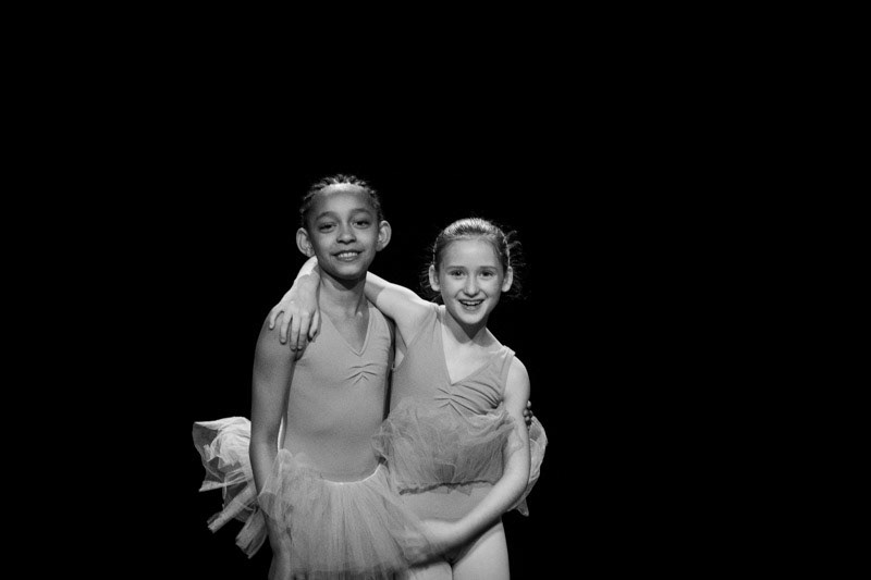 Muzarto - dansvoorstelling 2022