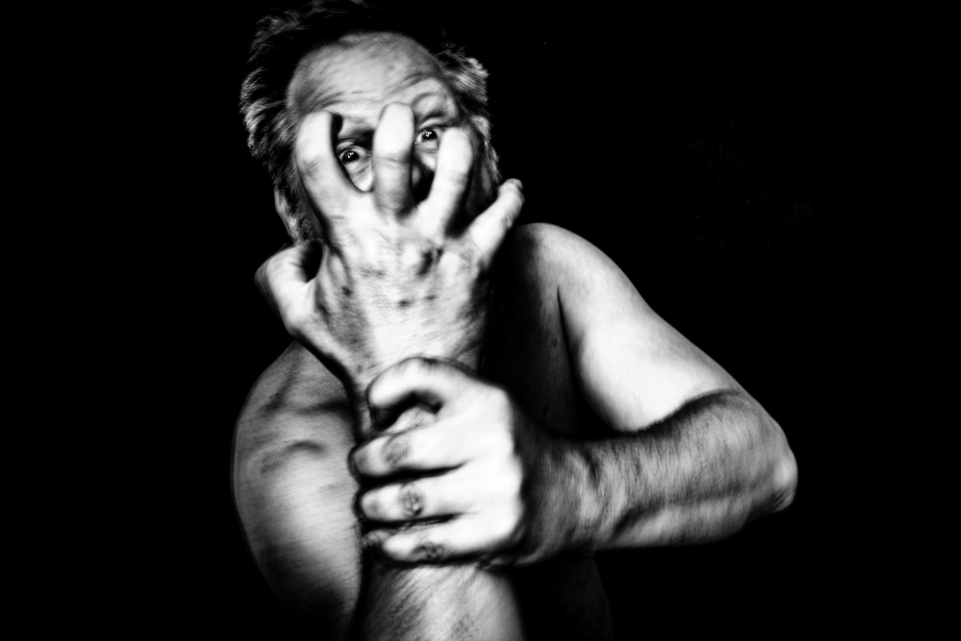 4aine - Luc Van Malderen