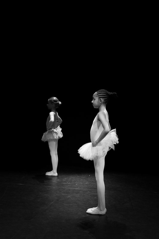 Muzarto - dansvoorstelling 2022